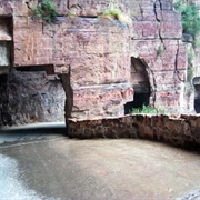 Guoliang Tunnel