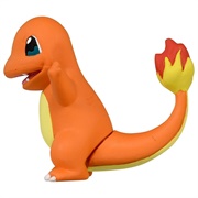 Charmander Toy