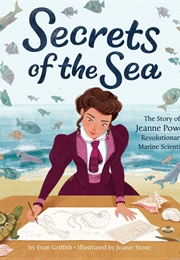 Secrets of the Sea (Evan Griffith)