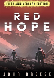 Red Hope Trilogy (John Dreese)