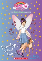 Penelope the Foal Fairy (Daisy Meadows)
