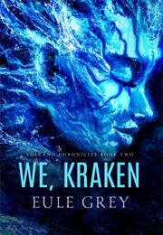 We, Kraken (Eule Grey)