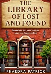 The Library of Lost and Found (Phaedra Patrick)