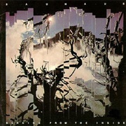 Burning From the Inside (Bauhaus, 1983)