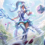 Crystal Rose Janna