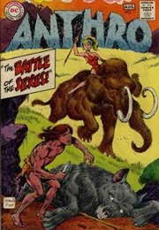 Anthro (1968) (Howie Post)