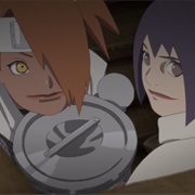 156. Surimu Na Mama Ja Irarenai