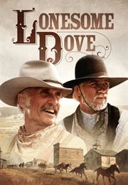 Lonesome Dove (1989)