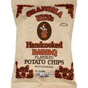 Grandma Utz's BARBQ