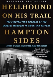 Hellhound on His Tail (Hampton Sides)