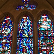 Cathedral of the Air