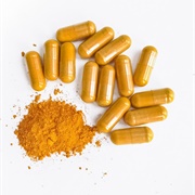 Turmeric Pills