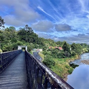 Chapel Loop, Provence, France
