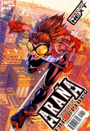 Araña: Heart of the Spider (2005) (Fiona Avery)