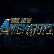 The New Avengers