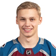 Nikolai Kovalenko (Russian-American) - Colorado Avalanche