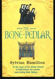 The Bone Pedlar (Sylvian Hamilton)