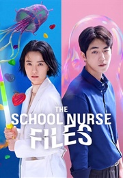 The School Nurse Files (2020)
