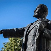 Narva Lenin (Permanently Closed)