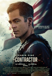 The Contractor (2022)