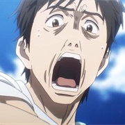 S1.E24: Final Stage Kisei-Jû