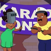 S1.E17: Gone With the Wind