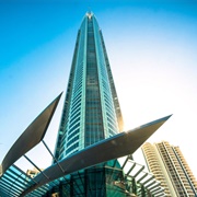 Q1 Tower (Australia)