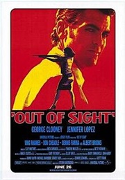 Out of Sight - Scott Frank (1998)