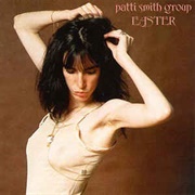 Because the Night - Patti Smith Group
