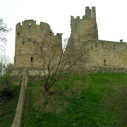 Prudhoe, Northumberland