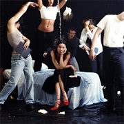 Songs About You Specifically (MICHELLE)