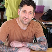Joe Trohman (Fall Out Boy)