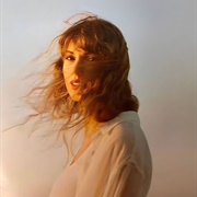 New Romantics (Taylor's Version)