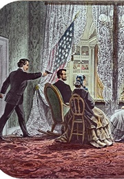 Abraham Lincoln's Clemency (1910)