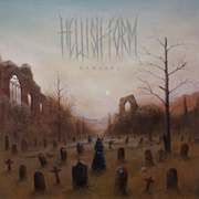 Hellish Form - Remains