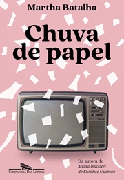 Chuva De Papel (Martha Batalha)