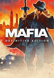 Mafia (2020)