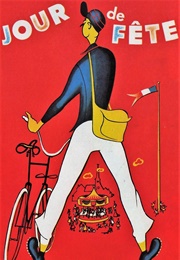 Day of the Fête (1949)