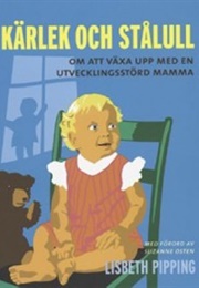 Kärlek Och Stålull (Lisbeth Pipping)