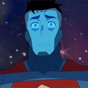 S2.E6: The Machine Who Would Be Empire