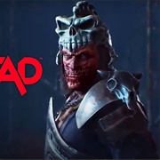 Evil Ash (Evil Dead: The Game)