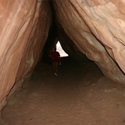 Tusher Tunnel
