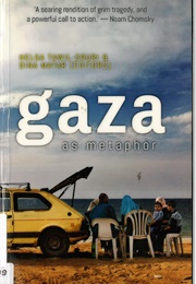 Gaza as Metaphor (Helga Tawil-Souri)