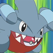 625. Gotta Get a Gible!