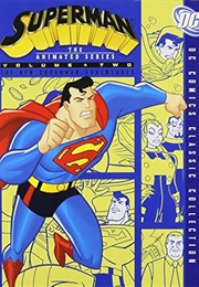 Superman: The Animated Series (Season 2) (1997)