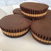 Peanut Butter Chocolate