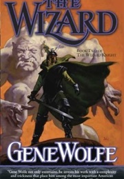 The Wizard (Gene Wolfe)