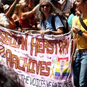 Lesbian Herstory Archives