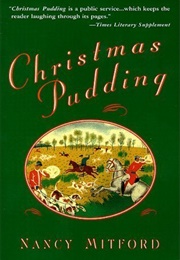 Christmas Pudding (Nancy Mitford)