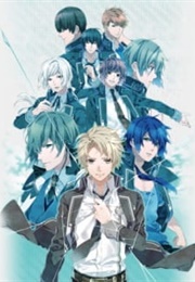 Norn9: Norn+Nonet - Unmei No Megami (2016)